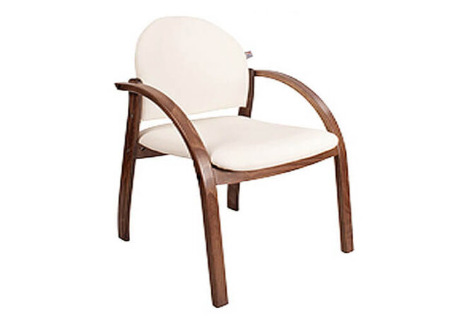Кресло для клиентов классический стул Фавор