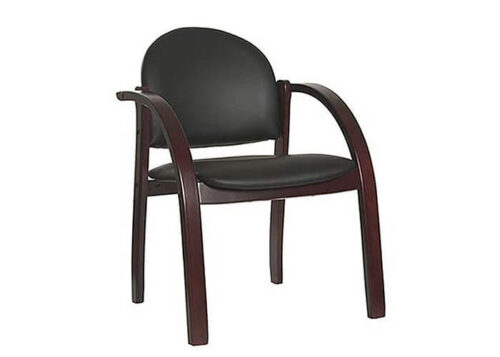 Кресло для клиентов классический стул Фавор