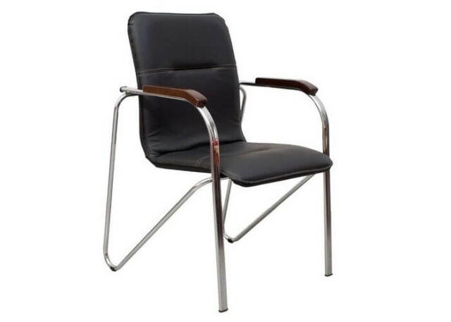 Кресло для клиентов классический стул ВИП