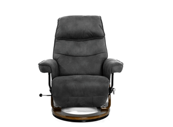 3д визуализация кресла реклайнер Релакс Рио