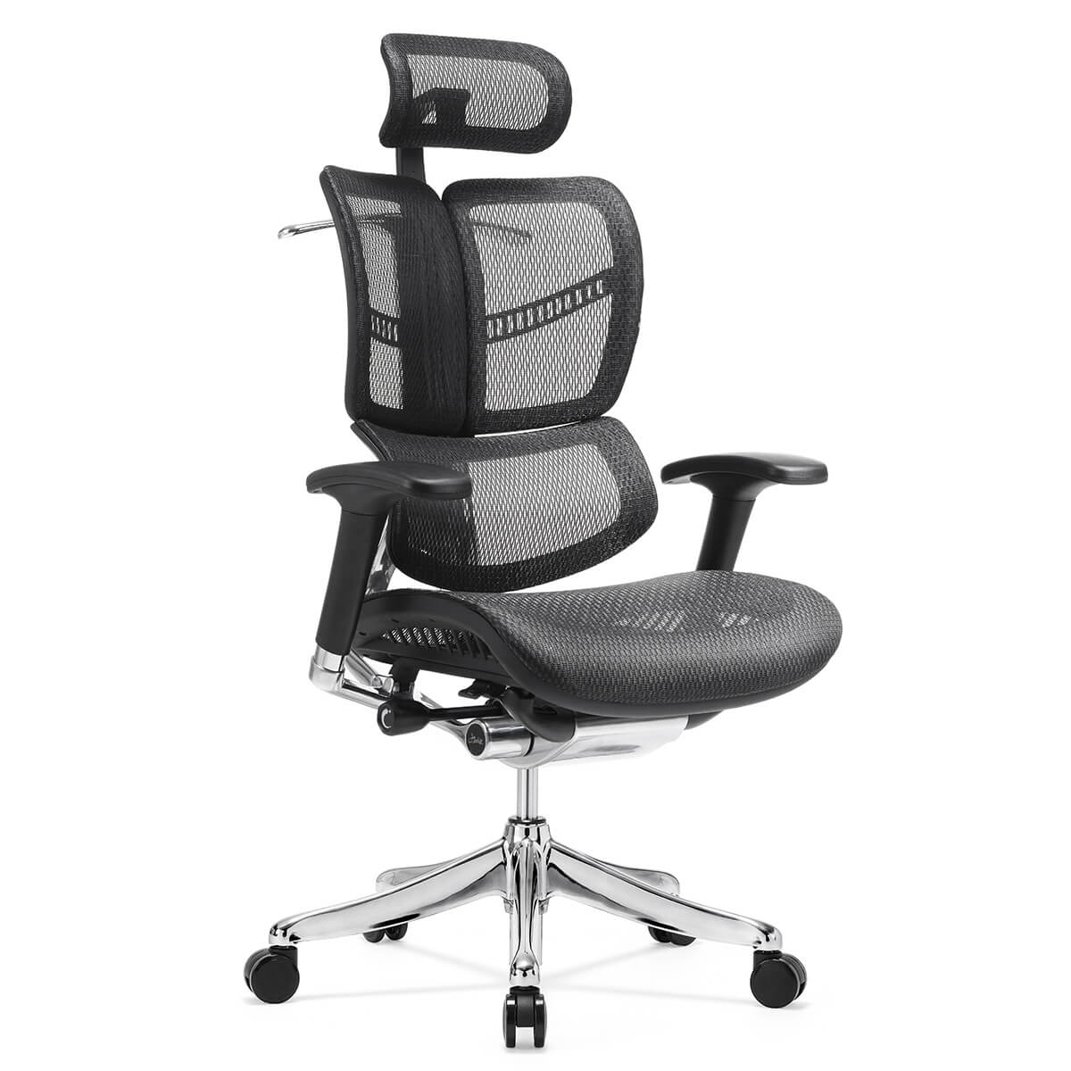 Купить эргономичное офисное кресло Expert Fly Falto
