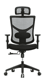 Эргономичное компютерное кресло Falto Expert Star 3D