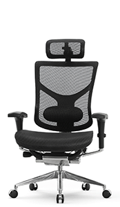 Эргономичное компютерное кресло Falto Expert Star 3D