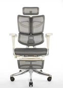 Размеры эргономичного офисного кресла Falto Expert Fly