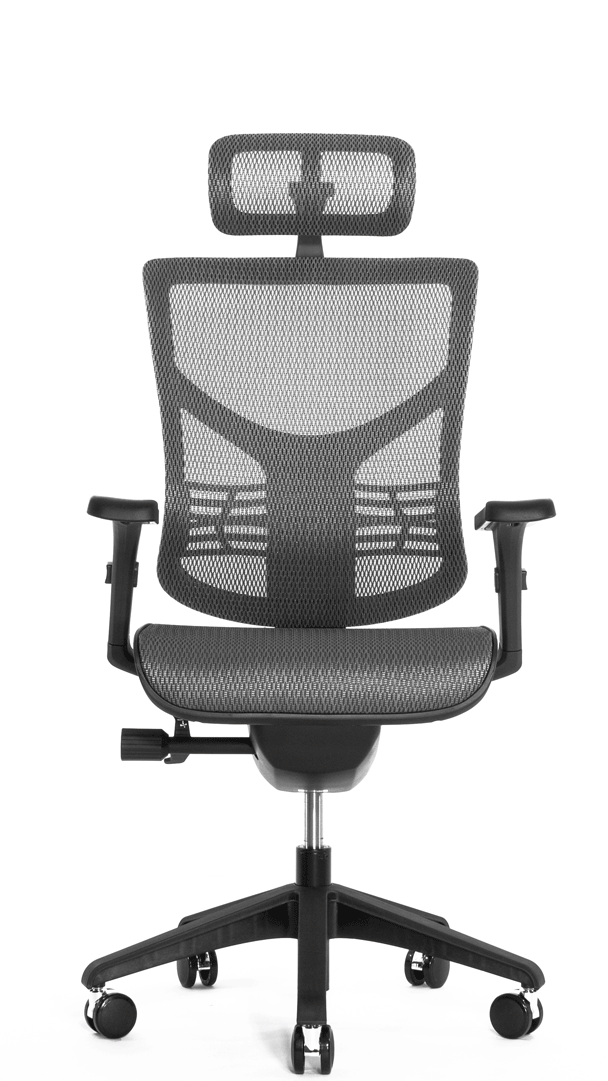 Эргономичное компютерное кресло Falto Expert Vista 3D