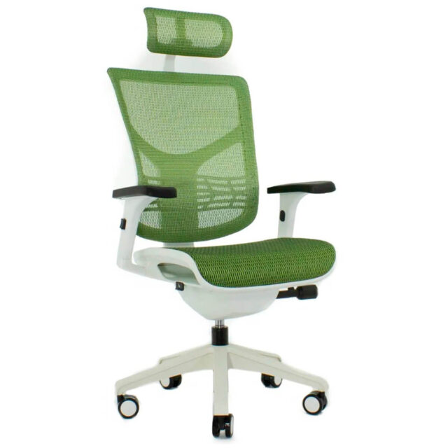 Компьютерное кресло Falto Expert Vista зеленое
