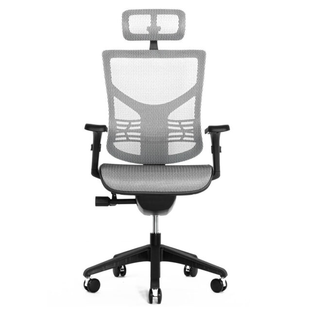 Компьютерное кресло Falto Expert Vista белое