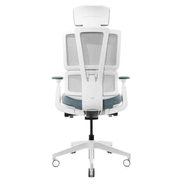 Компьютерное кресло Falto G2 Pro белое