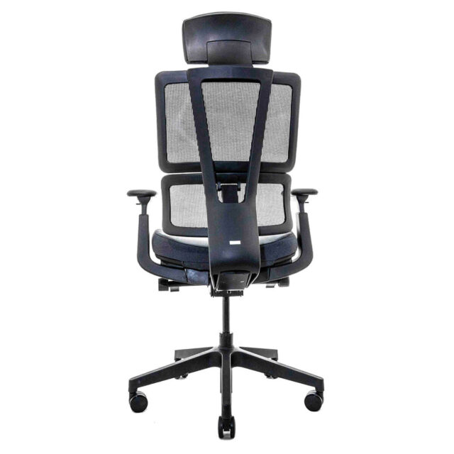 Компьютерное кресло Falto G2 Pro черное