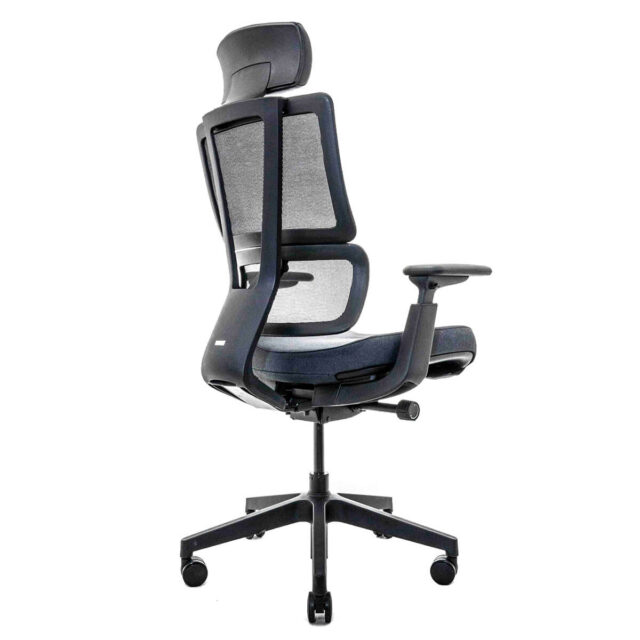 Компьютерное кресло Falto G2 Pro черное