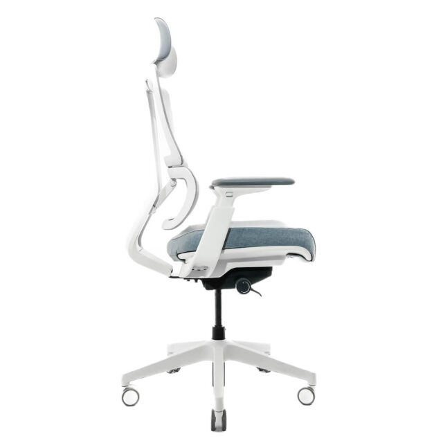 Компьютерное кресло Falto G2 Pro белое