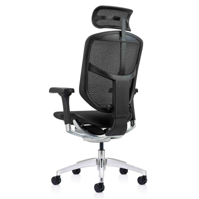 Компьютерное кресло Falto Enjoy Elite-2 comfort workspace