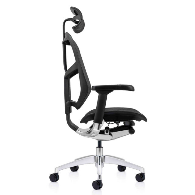 Компьютерное кресло Falto Enjoy Elite-2 comfort workspace