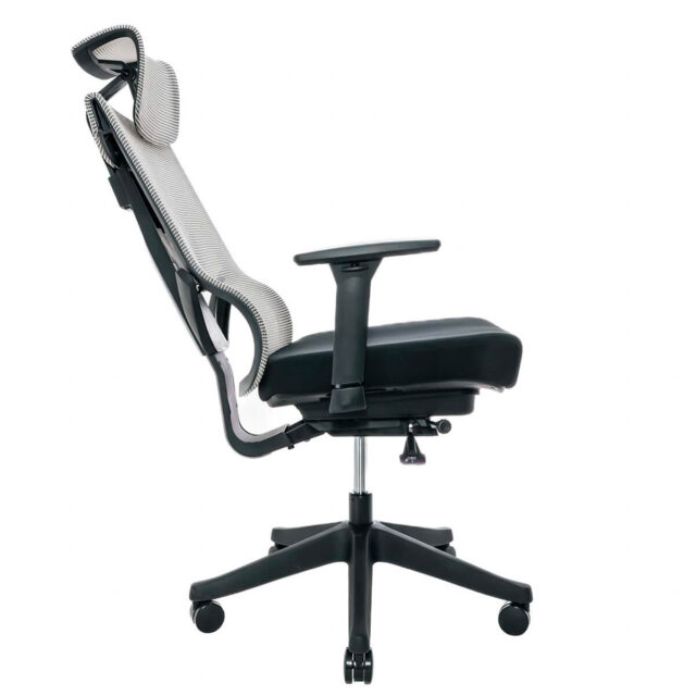 Компьютерное кресло Falto hoshi fabric черное