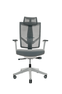Эргономичное компютерное кресло Falto hoshi fabric 3d