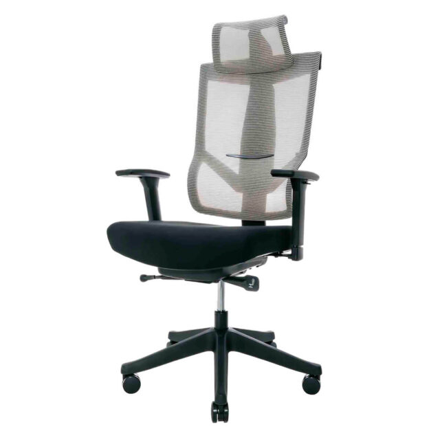 Компьютерное кресло Falto hoshi fabric черное