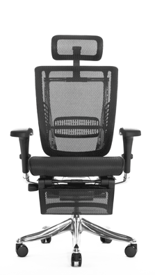 Эргономичное компютерное кресло Falto Expert Spring 3D
