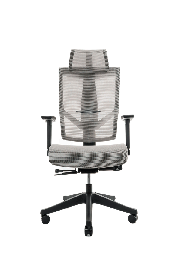 Эргономичное компютерное кресло Falto hoshi mesh 3d