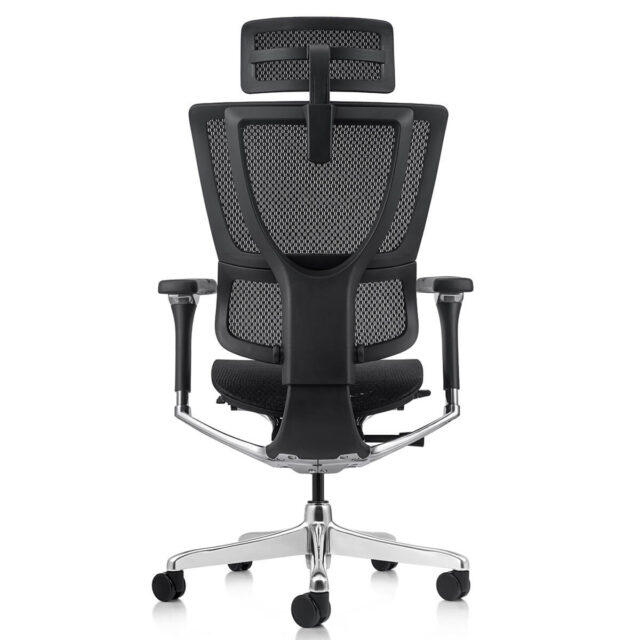 Компьютерное кресло Falto IOO 2 pro черное